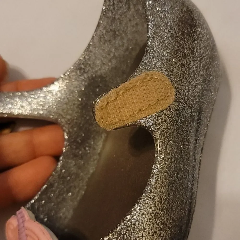Mini Melissa great used
